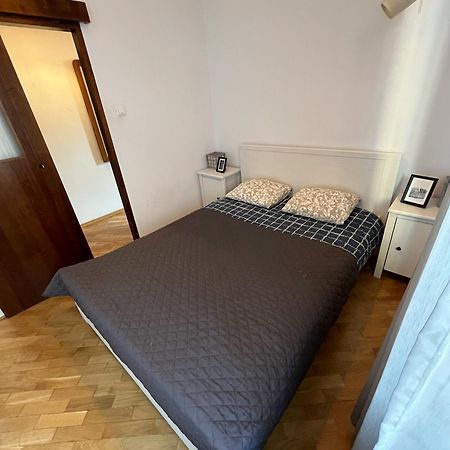 Downtown Apartment B Krakow Exterior photo