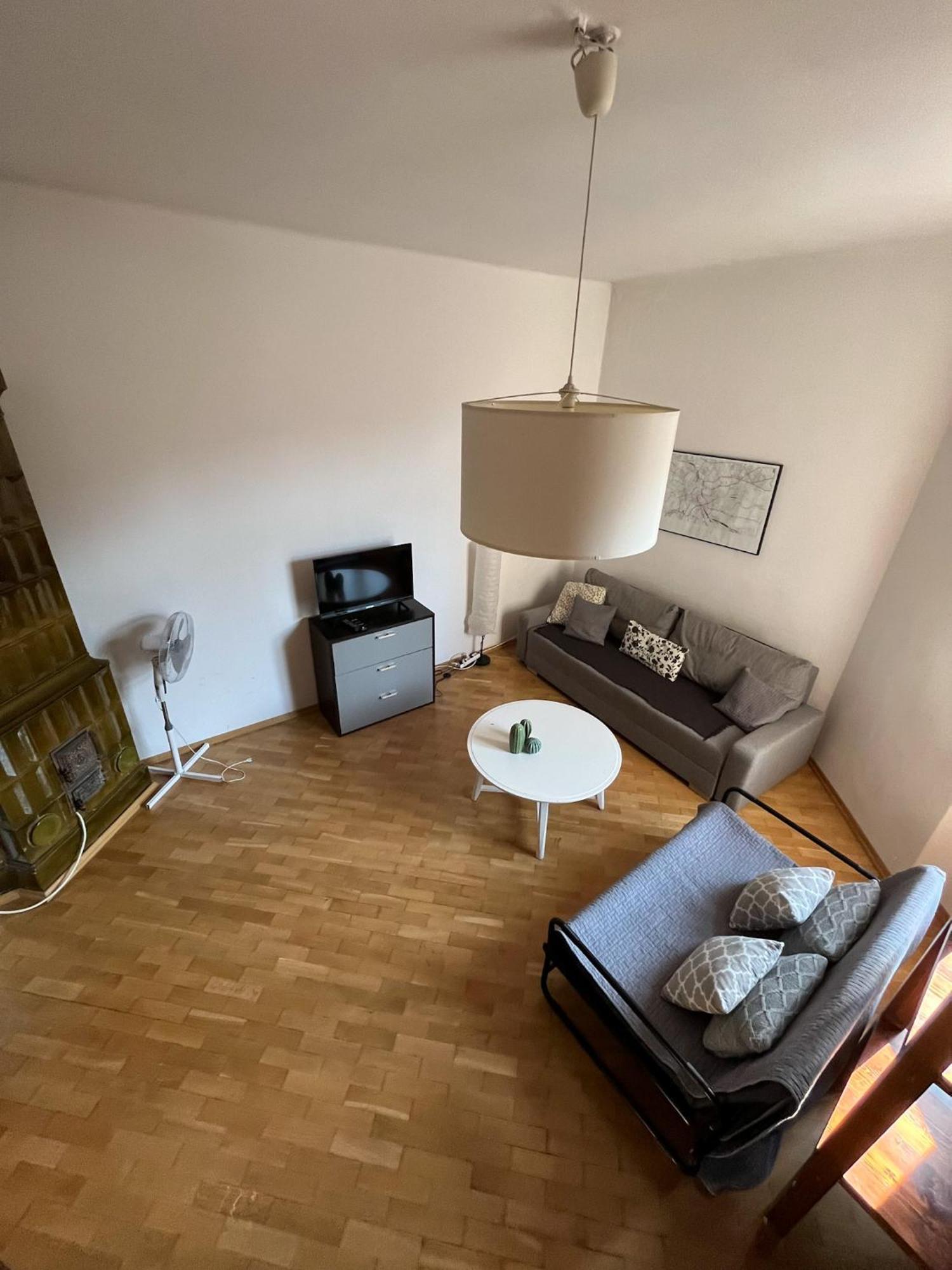 Downtown Apartment B Krakow Exterior photo